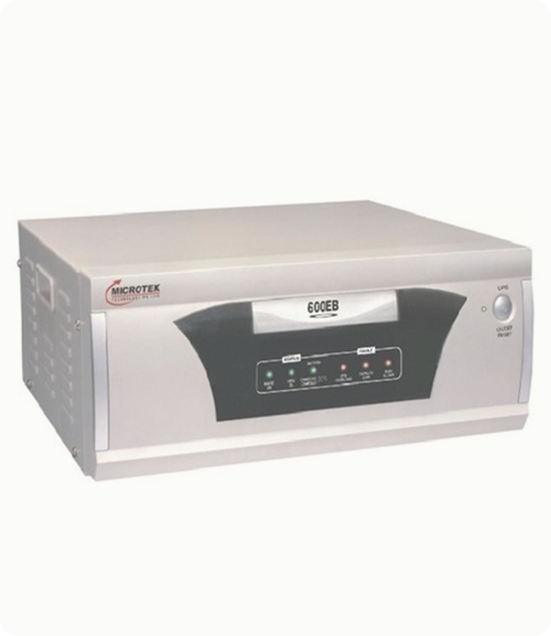 Pure sine wave invertor