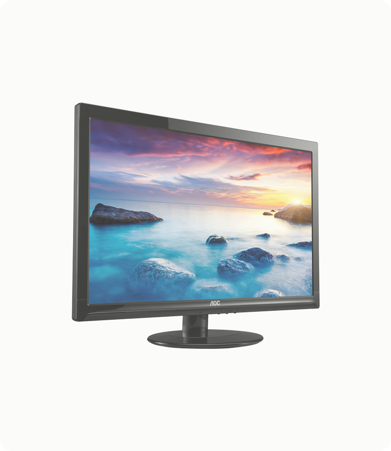 Monitor