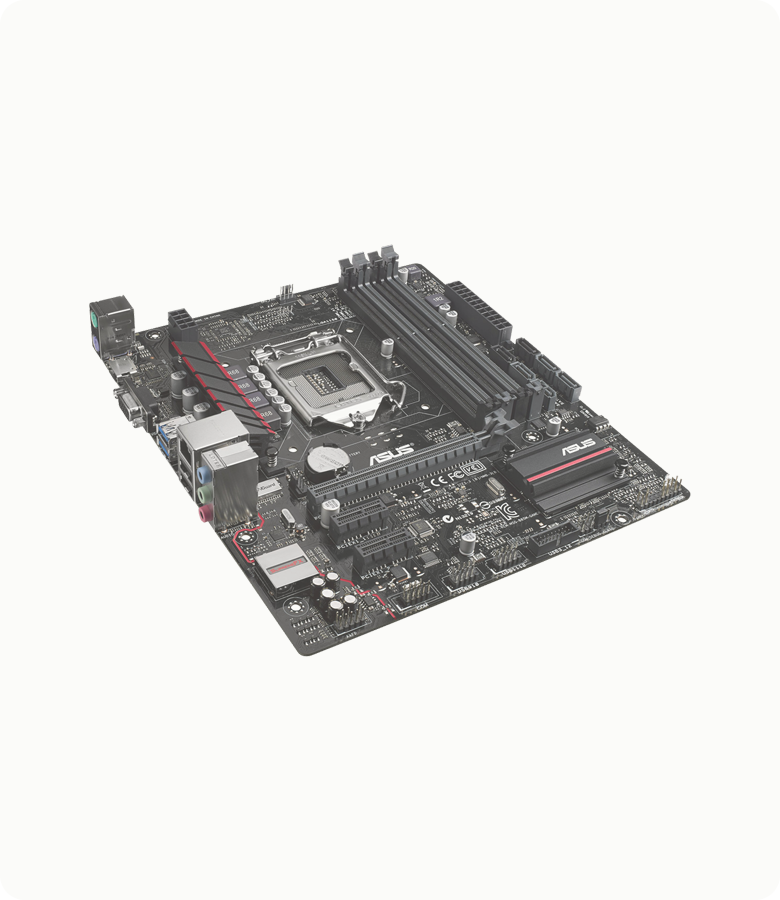 Motherboard